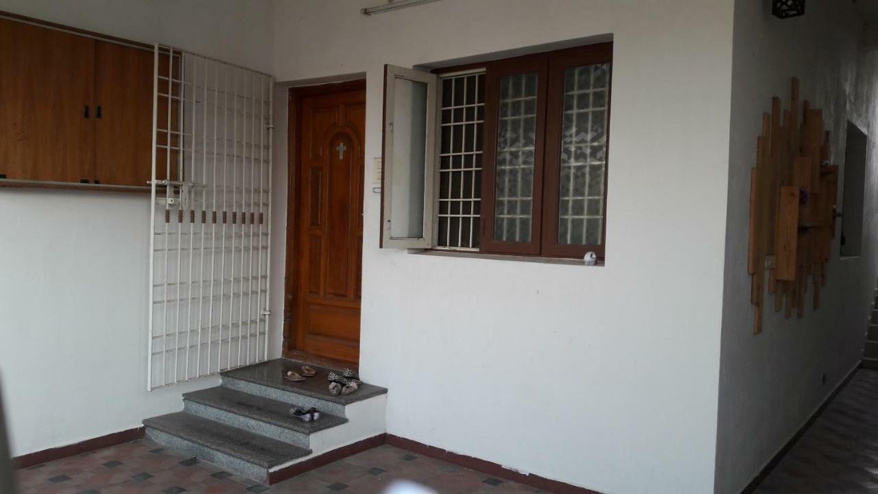 Bethel House Villa Madrás Exterior foto